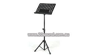backline, music stand, lyric stand, note stand, hire, adelaide