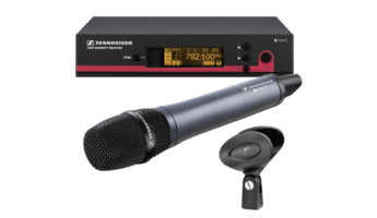 cordless, wireless, vocal mic, professional, roving, roving mic