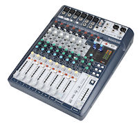 audio, mixing desk, mixing board, hire, Adelaide