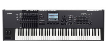 backline, roland, synthesizer, synth, keyboard, motif, es6, es7, es8, xs6, xs7, xs8, xf6, xf7, xf8, musical instrument, hire, adelaide